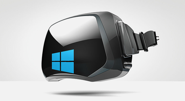 Microsoft создала систему виртуальной реальности для незрячих