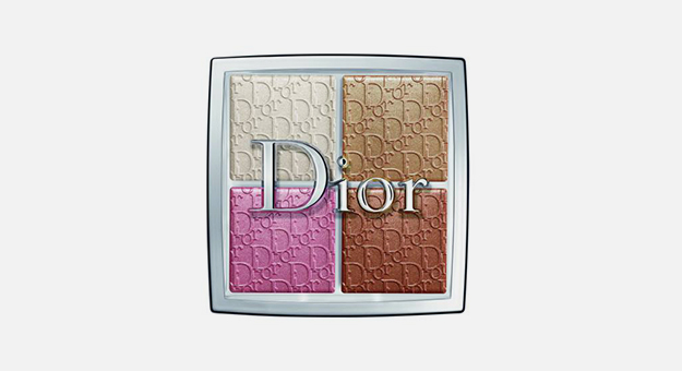Dior выпустит новую линию средств для макияжа