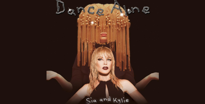 Кайли Миноуг и Сия выпустят совместный трек «Dance Alone»