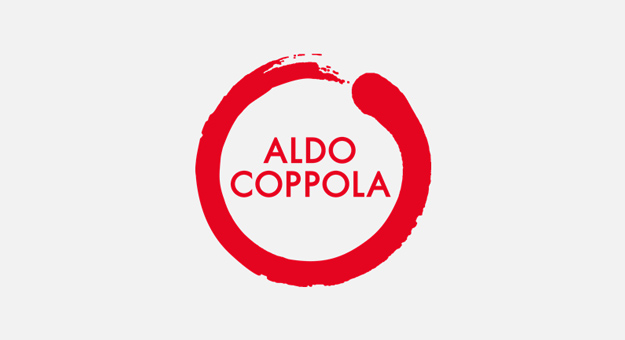 В Милане состоялось Live Show Aldo Coppola сезона осень-зима 2018