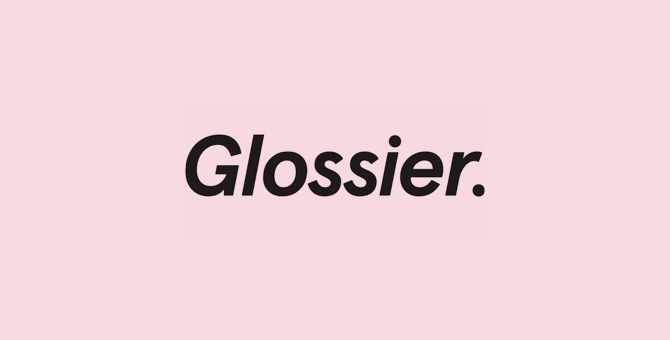 Glossier запускает новый бренд