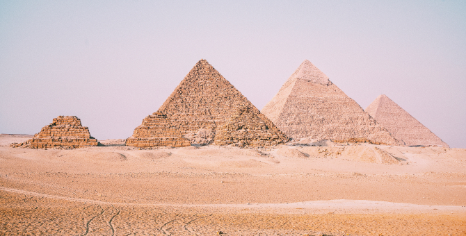 «Аэрофлот» рассчитывает на скорое возобновление авиасообщения с Египтом