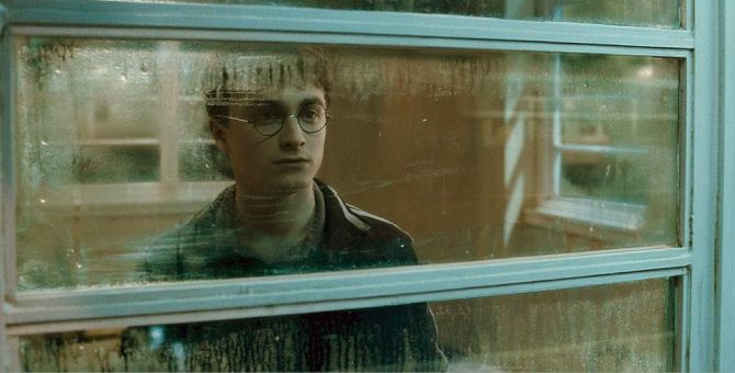 Дэниел Рэдклифф готов снова играть Гарри Поттера, если ему не нужно будет работать с Джоан Роулинг