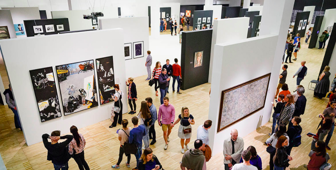 Третьяковская галерея откроется для посетителей 3 июля