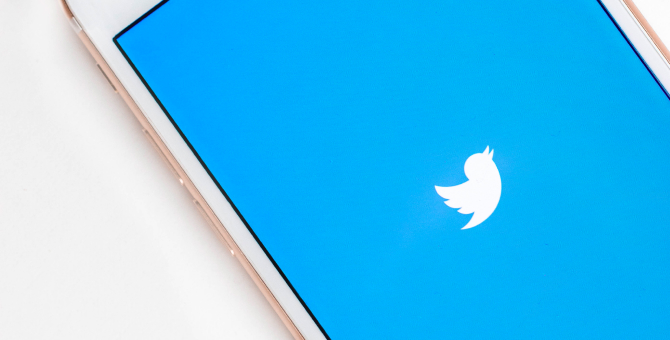 Twitter запретит политическую рекламу
