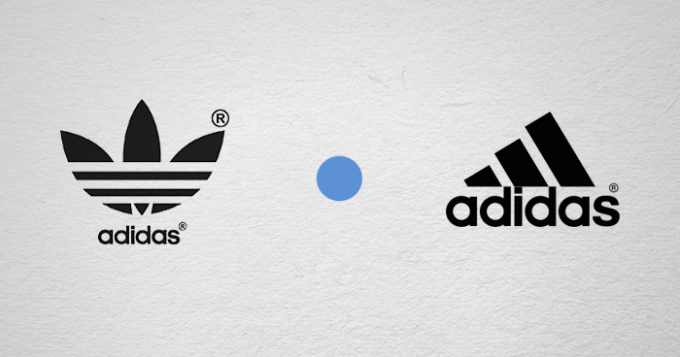 Уроки истории: как бренды возвращаются к своим прежним логотипам