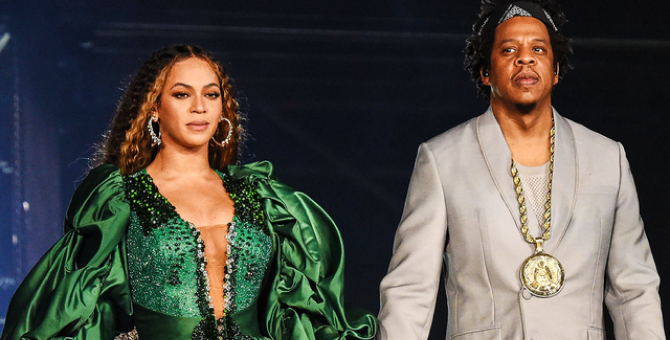 Бейонсе и Jay-Z выпустят совместный альбом в рамках проекта «Renaissance»
