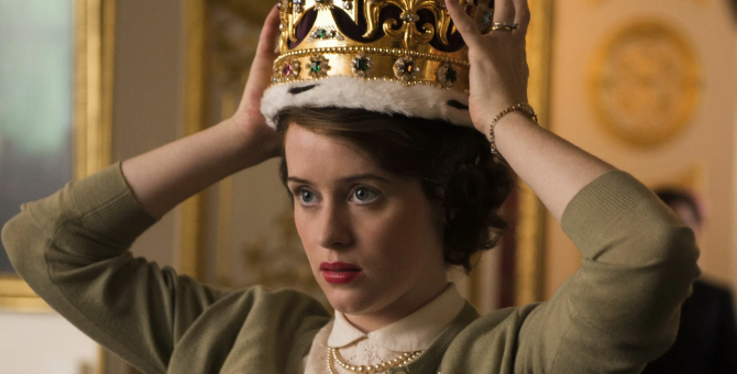 Аудитория сериала «Корона» на Netflix выросла на 800% после смерти королевы Елизаветы II