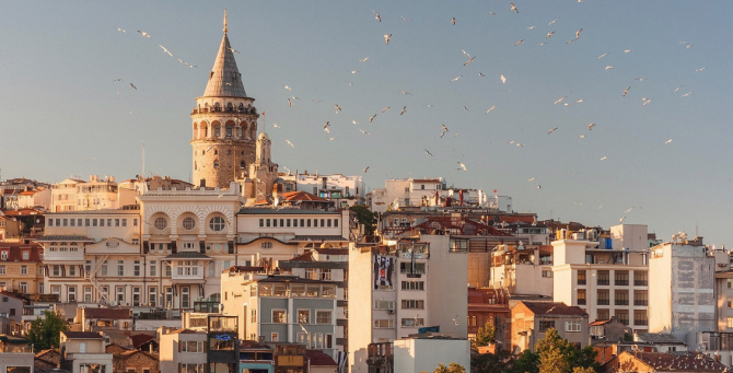 Власти Турции усложнили сдачу квартир в аренду туристам
