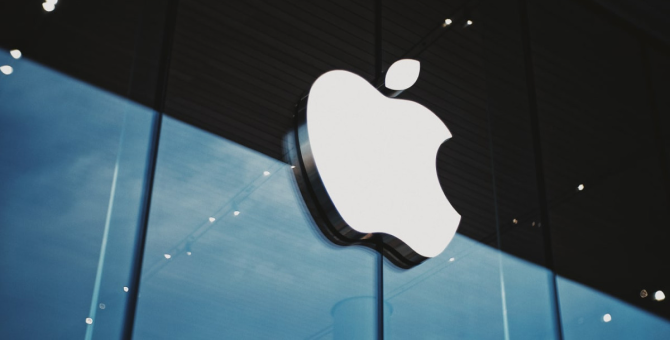 Apple откажется от использования ресурсов Земли при создании гаджетов