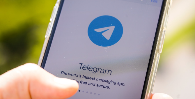 Каналам в Telegram разрешили публиковать сторис