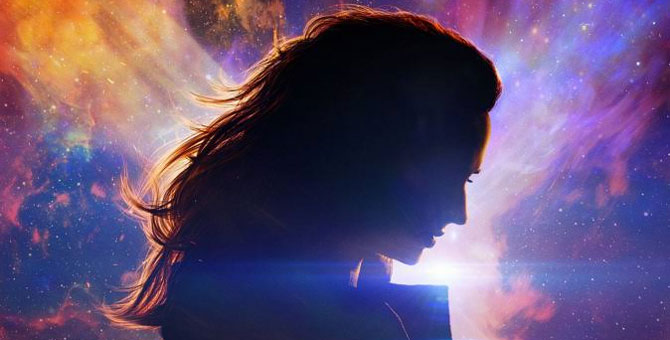 Софи Тёрнер получает сверхсилу в новом трейлере фильма «Люди Икс: Тёмный Феникс»