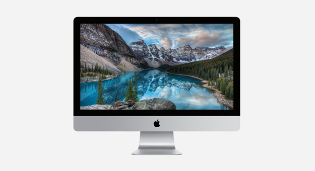 Apple собирается представить новый iMac Pro