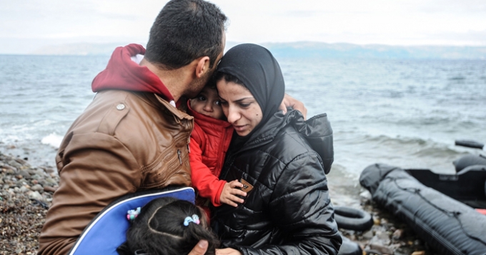 Краудфандинг без границ: Kickstarter собирает средства в помощь беженцам