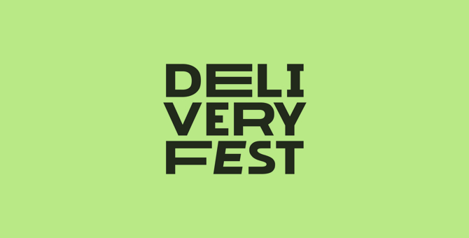 Джон Ньюман станет хедлайнером фестиваля еды и музыки Delivery Fest