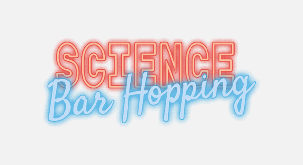 В Москве состоится просветительский фестиваль Science Bar Hopping