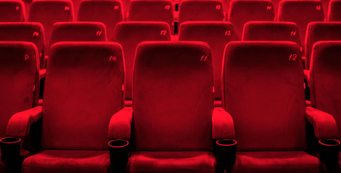 Кинотеатры «Москино» откроются 1 августа