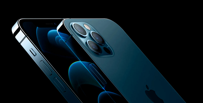 Владельцы iPhone 12 пожаловались на порезы от нового корпуса