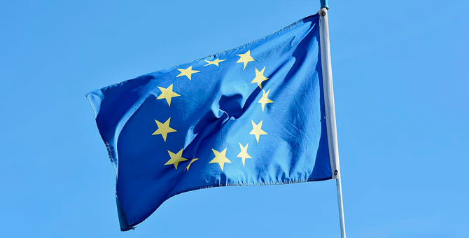 Страны ЕС откроют внешние границы после 1 июля