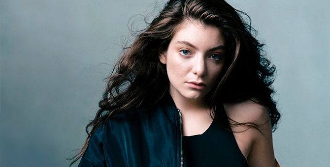 Lorde обвинила Канье Уэста в плагиате