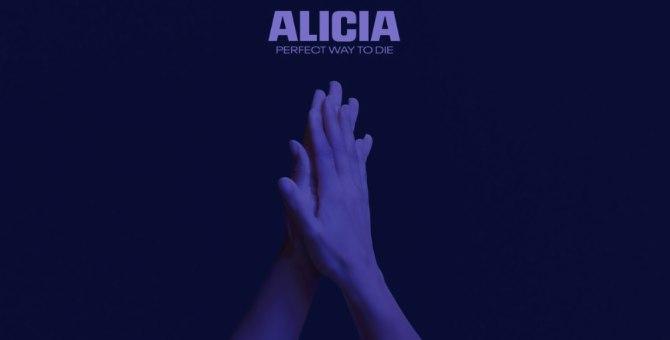 Алиша Киз выпустила трек в поддержку Black Lives Matter