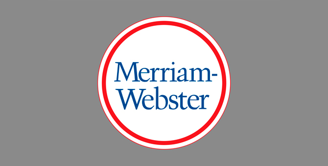 Местоимение для небинарных людей вошло в словарь Merriam-Webster