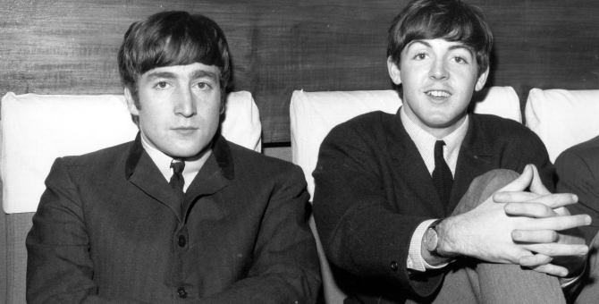 Пол Маккартни дописал песню The Beatles с помощью искусственного интеллекта