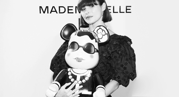 Mademoiselle j12 best sale