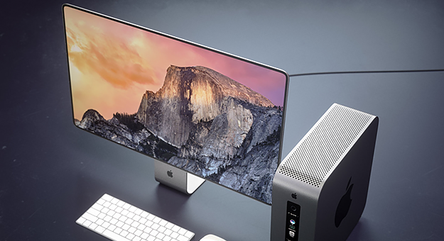 Mac Pro | BURO.
