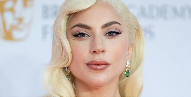 На концерте Lady Gaga случился секс