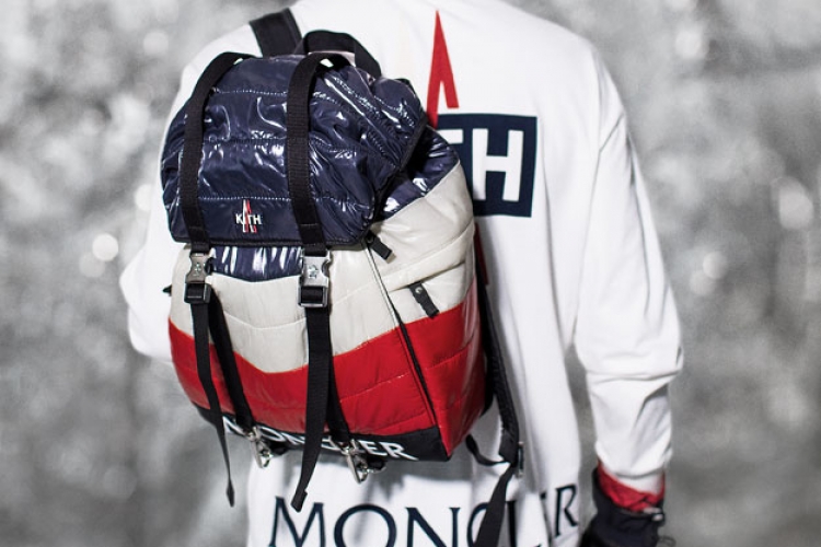 kith moncler