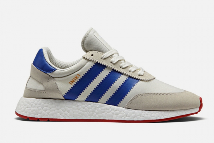 adidas Originals INIKI Runner BURO