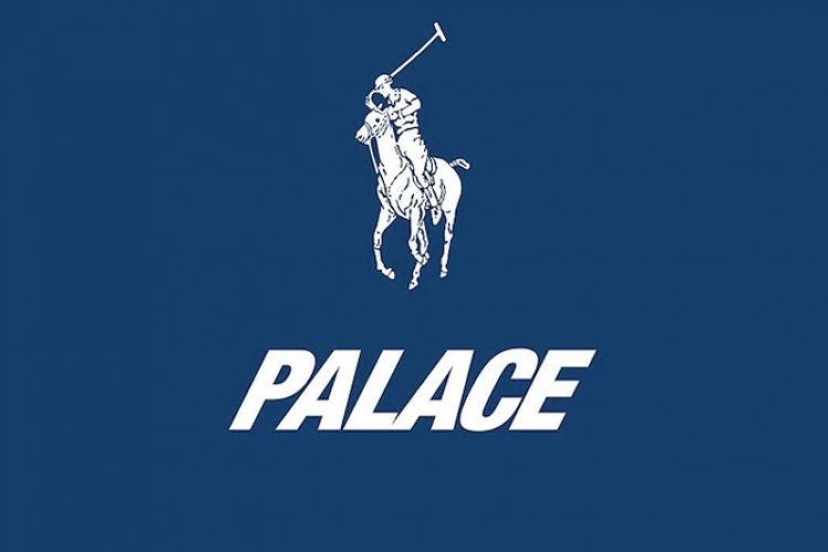 Polo ralph 2024 lauren x palace